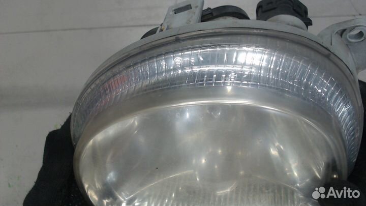 Фара (передняя) Renault Twingo, 2007