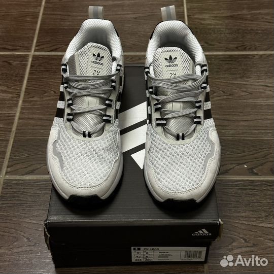 Кроссовки Adidas ZX 1000