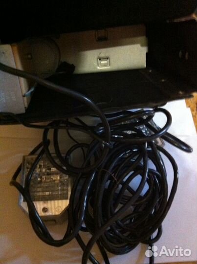 Фотоаппараты зенит