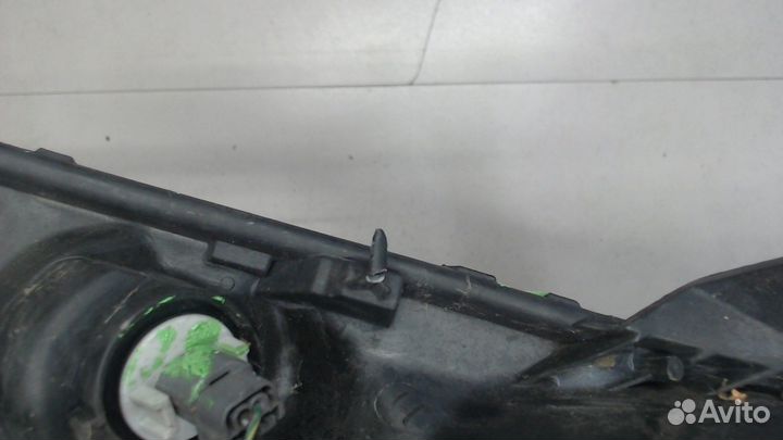 Фара (передняя) Honda Jazz, 2003