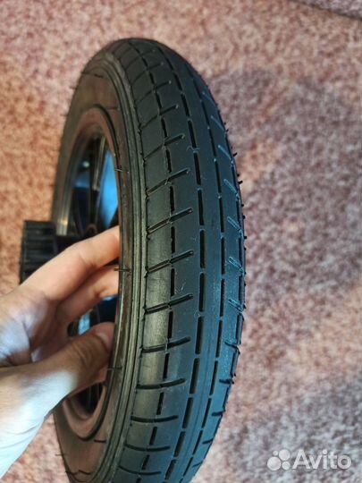 Коляска 3 в 1 Alis Berta