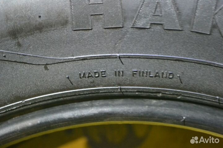 Nokian Tyres Hakkapeliitta 4 235/65 R17