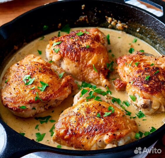 Готовые обеды