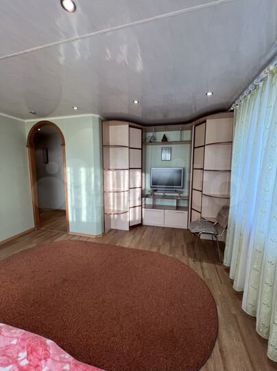 1-к. квартира, 32 м², 5/5 эт.