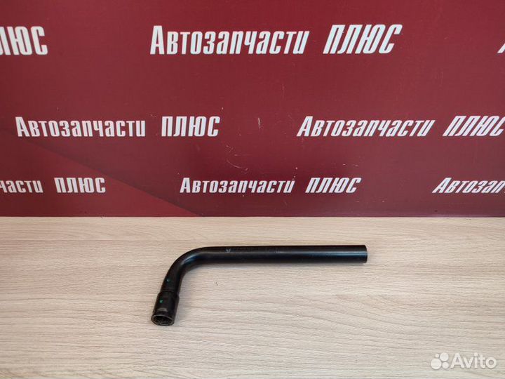 Ключ балонный Renault Logan