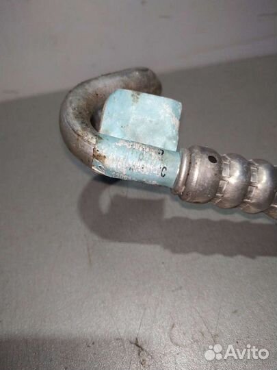 Трубка кондея 1702751 бензин 1.6 Форд Фокус 3