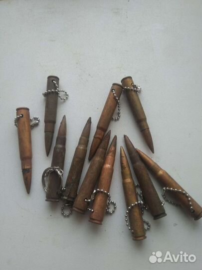 Брелок на ключи, сувенир, подарок