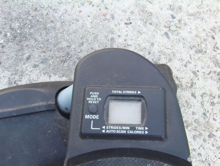 Тренажор для ног