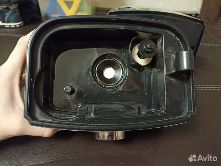 Увлажнитель воздуха Marta MT-2688 на запчасти