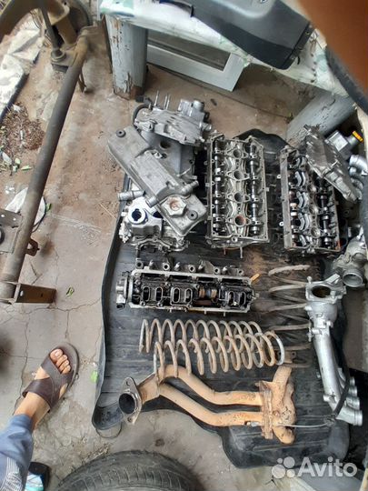 Гбц ваз 16 клапанный