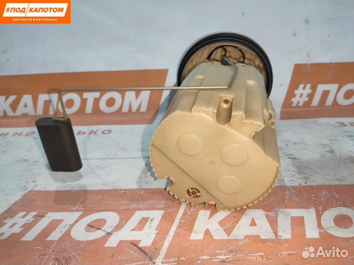 Насос топливный в бак Ford Focus 3 2012