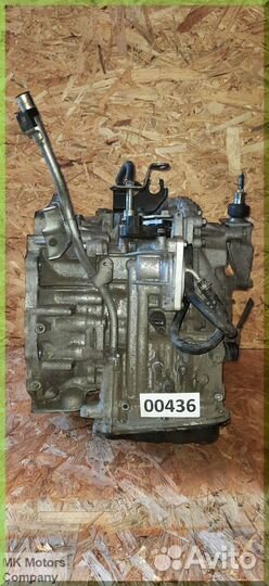 Вариатор qr25 4wd 1XF8C RE0F10A Nissan X-trail T31