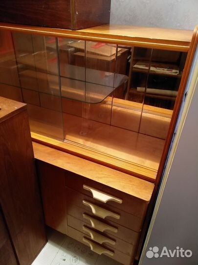 Чешская мебель