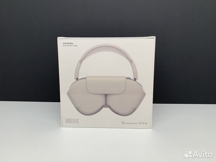 Беспроводные наушники AirPods Max 1:1