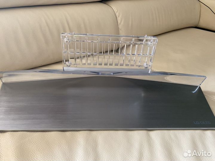 Подставка под телевизор LG 55eg9a7v