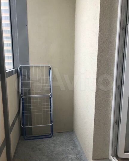 Квартира-студия, 26,4 м², 7/25 эт.