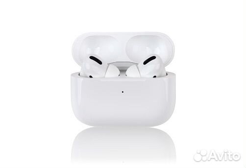 Беспроводные наушники