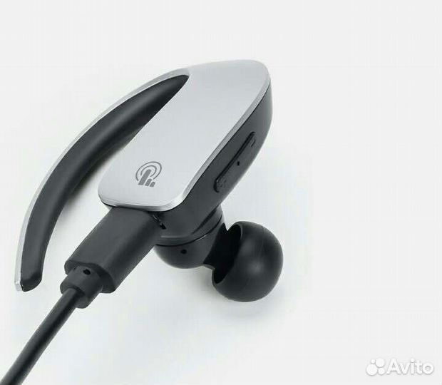 Мини гарнитура Bluetooth
