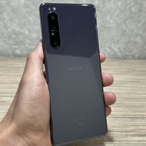 Sony Xperia 1 II, 12/256 ГБ