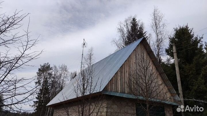 Безлимитный интернет на дачу, в частный дом