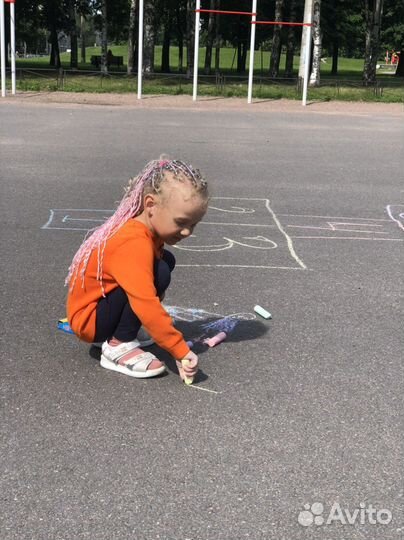 Нянечка для ребенка