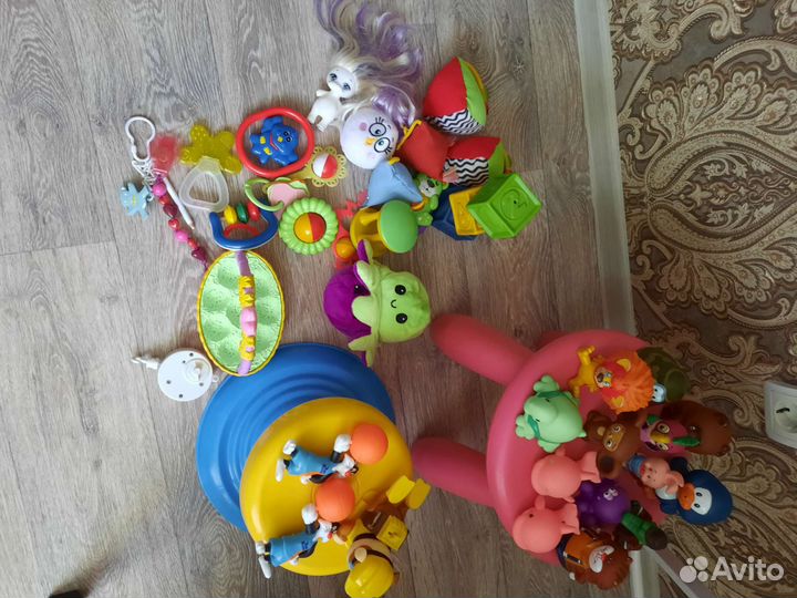 Божья коровка