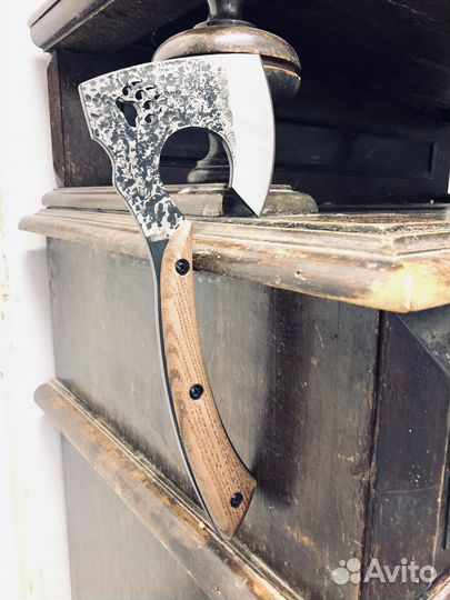 Топор подарок мужчине