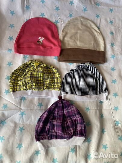 Шапка детская