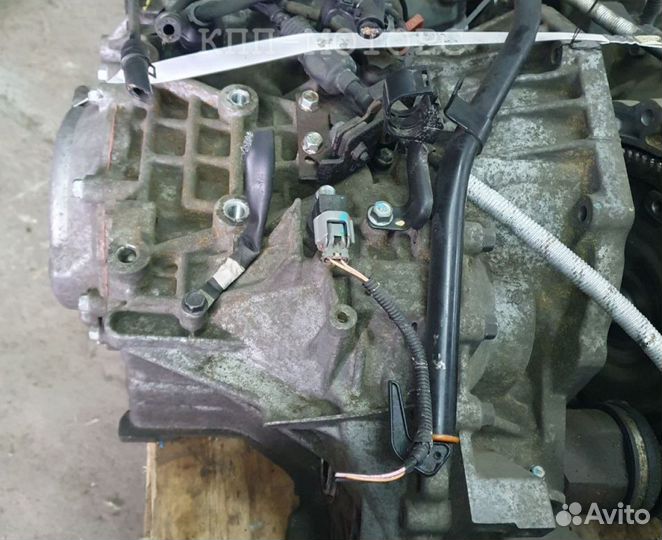 Кпп/акпп F4A42 450003923 Hyundai Oрtimа