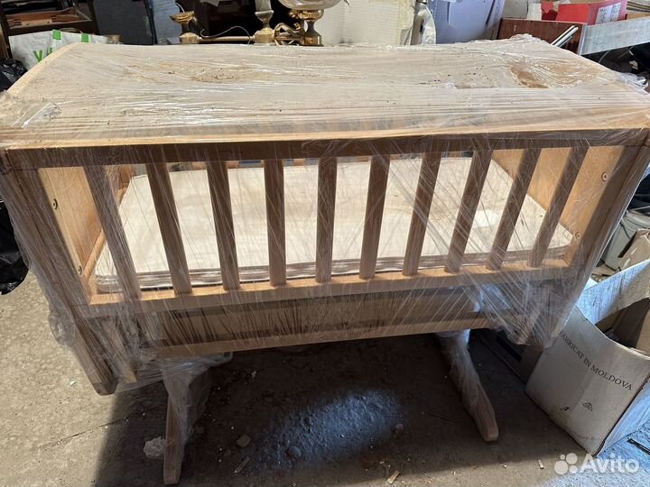 Люлька колыбель mothercare