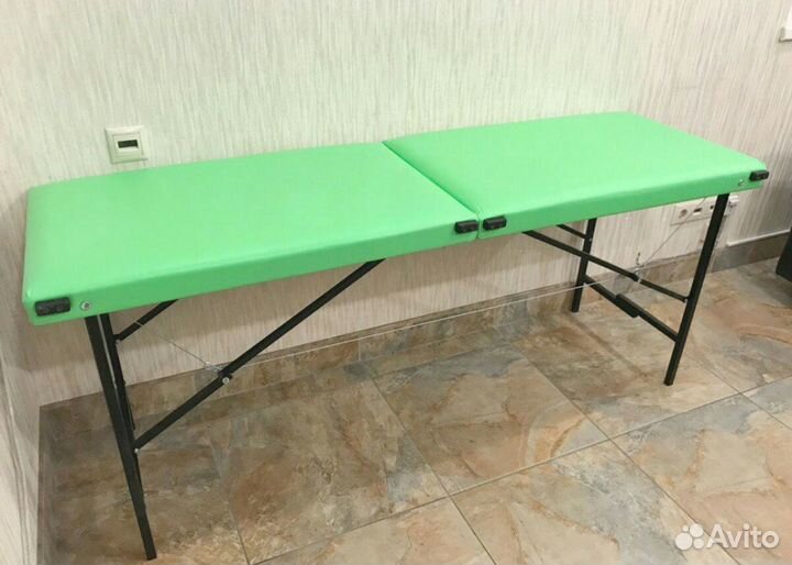 Кушетка. Косметологическая кушетка