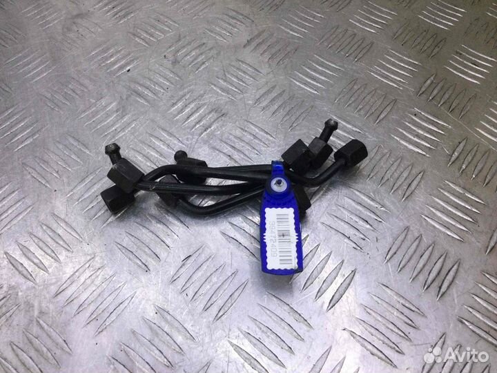 Трубка топливная Mercedes C-klasse 646963