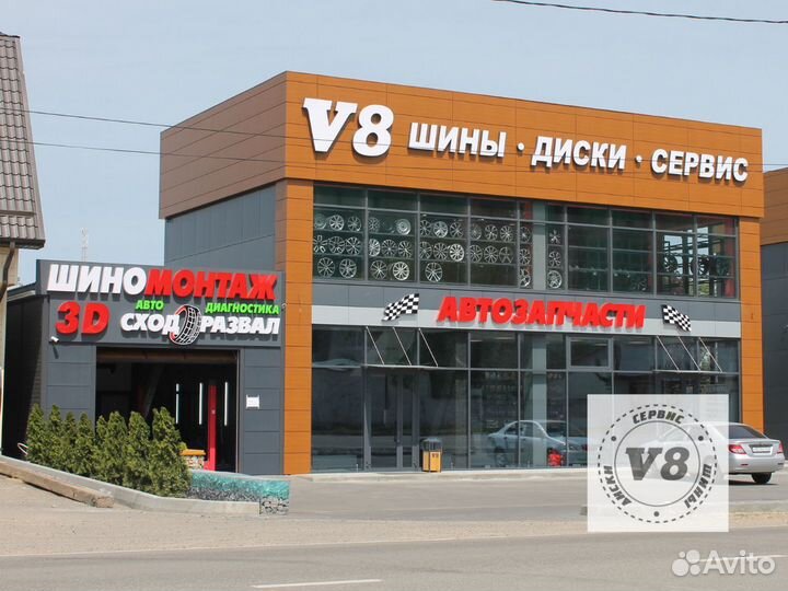 Habilead ComfortMax H206 185/60 R14 82H