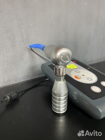 Cheyenne thunder + Cheyenne PU2