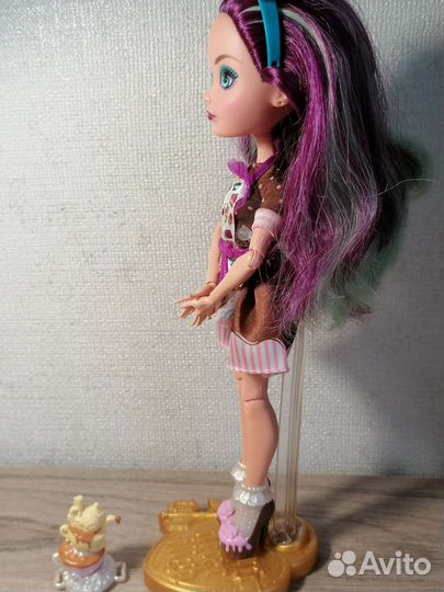 Ever After High Меделин Хеттер