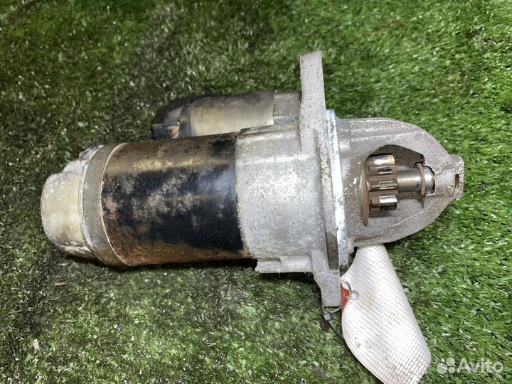 Стартер Subaru Legacy BPE 23300AA460