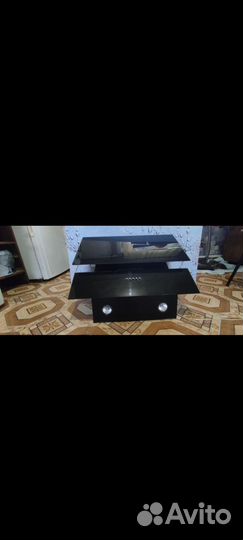 Вытяжка для кухни krona