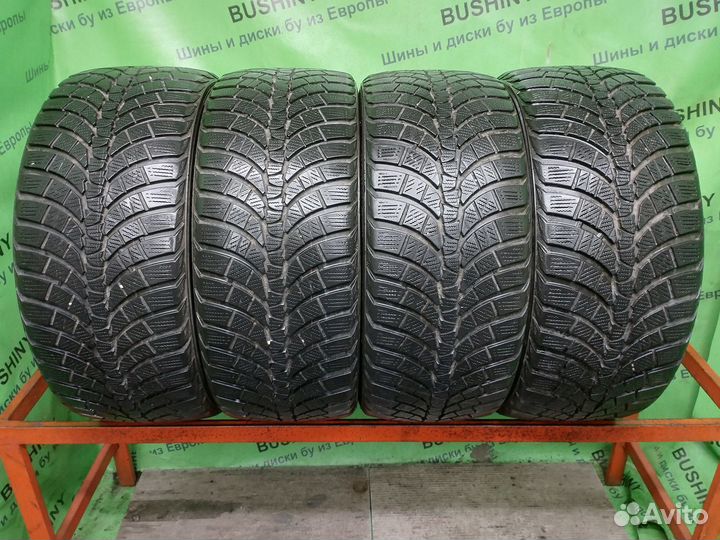 Kumho WinterCraft WP71 245/40 R18