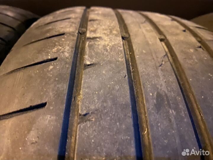 Hankook Ventus Prime 2 K115 225/60 R17 99H