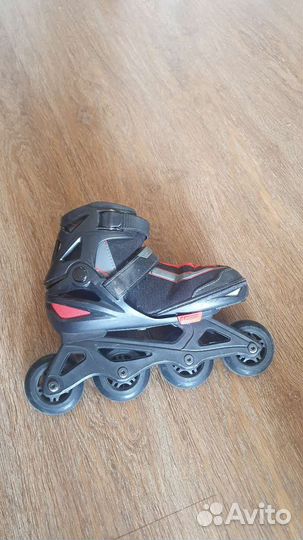 Ролики reaction детские