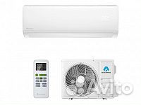 Кондиционер сплит система с установкой гарантия