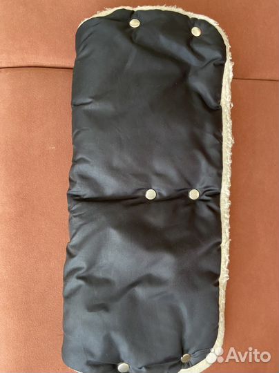 Муфта на коляску