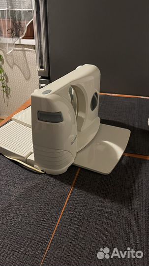 Ломтерезка severin