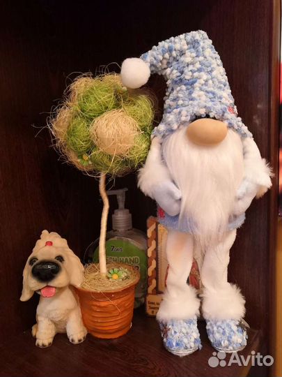 Скандинавский гном