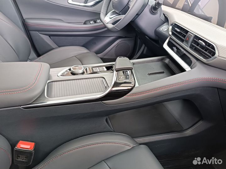 Changan UNI-T 1.5 AMT, 2023