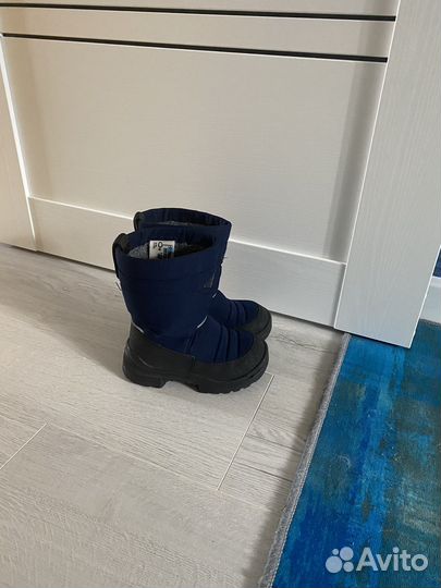 Валенки kuoma 27
