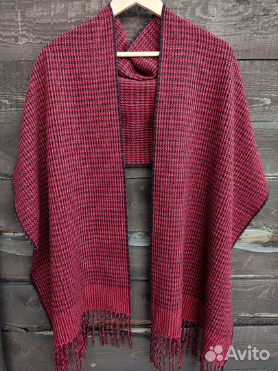 Гусиная лапка