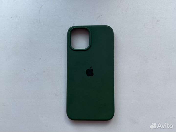 Чехол на iPhone 12 pro max