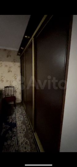2-к. квартира, 62 м², 5/5 эт.