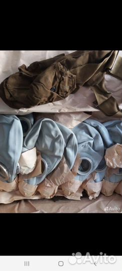 Противогазы гп5. Оптом и в розницу